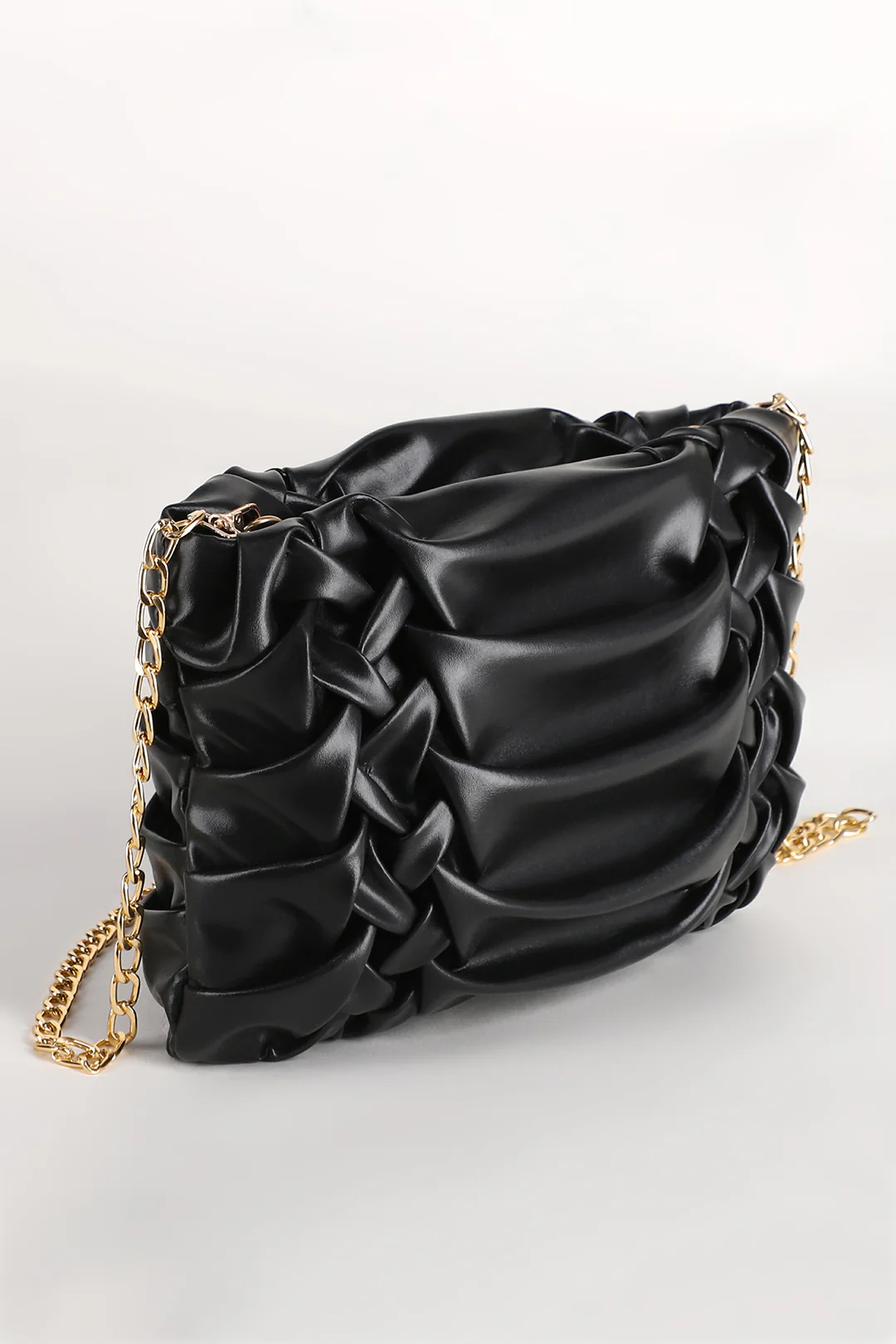 Cross-Body Bags - E554