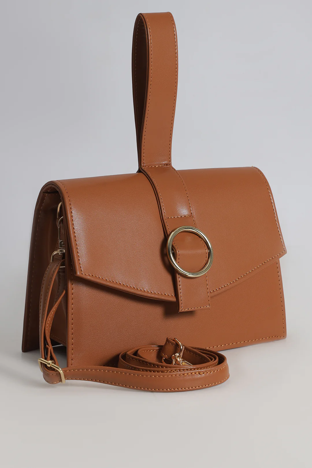 Cross-Body Bags - E561 - Image 4