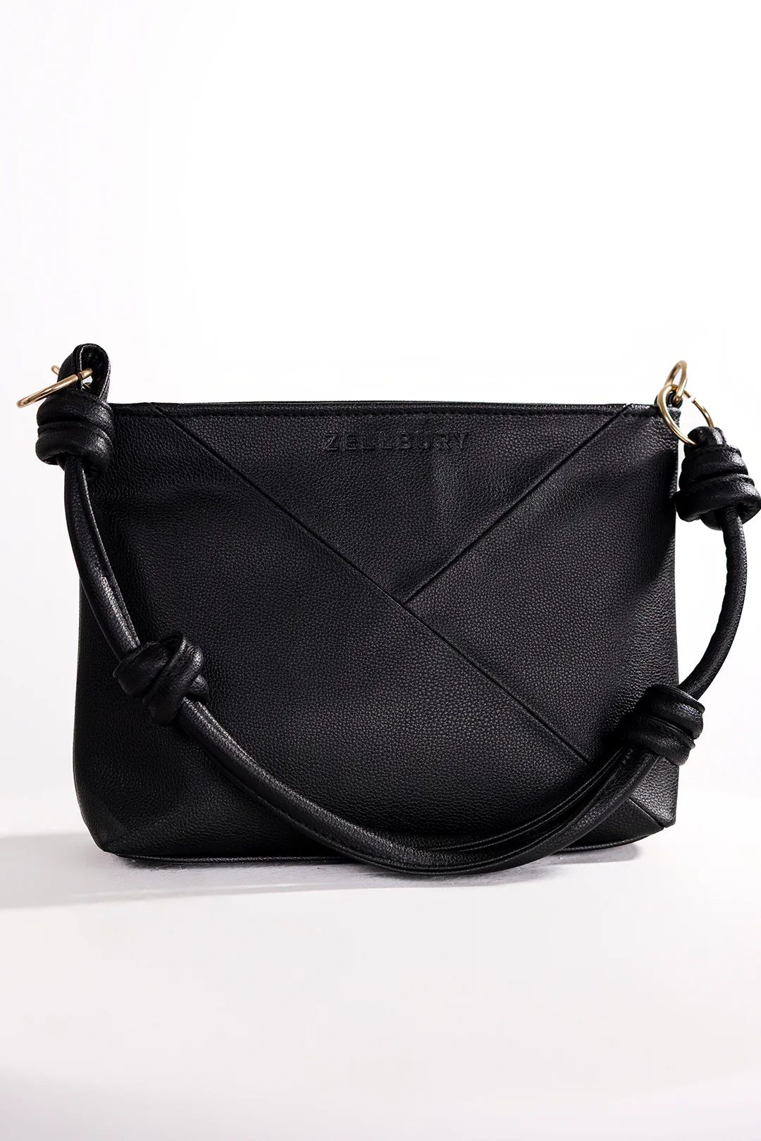 Cross-Body Bags - E596