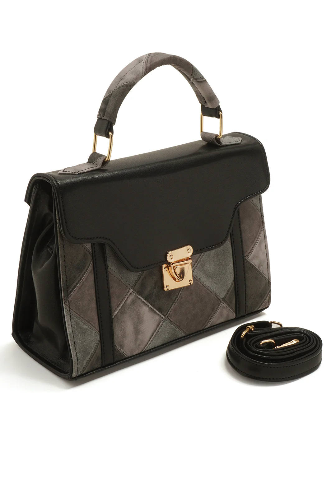 Cross-Body Bags - E622
