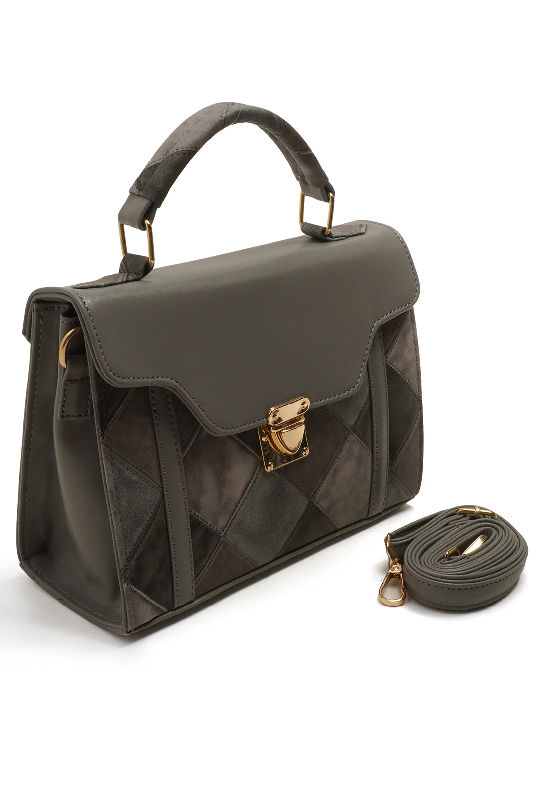 Cross-Body Bags - E622 - Image 10