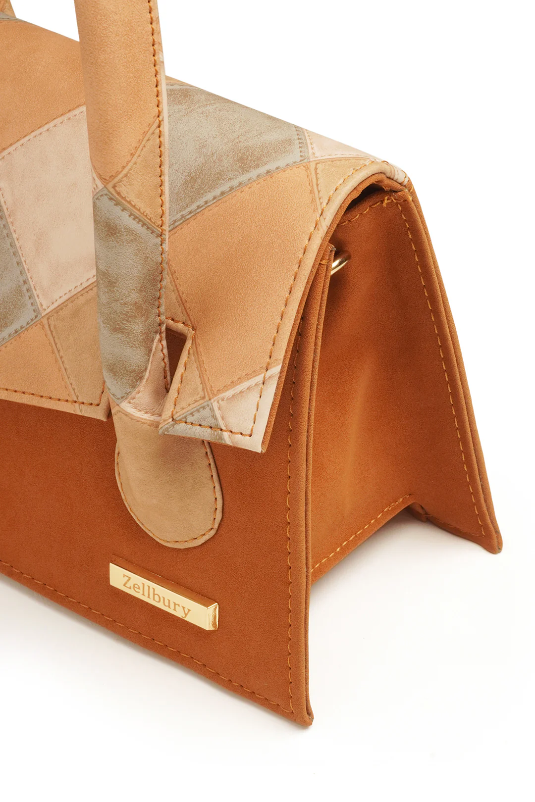 Cross-Body Bags - E640 - Image 12
