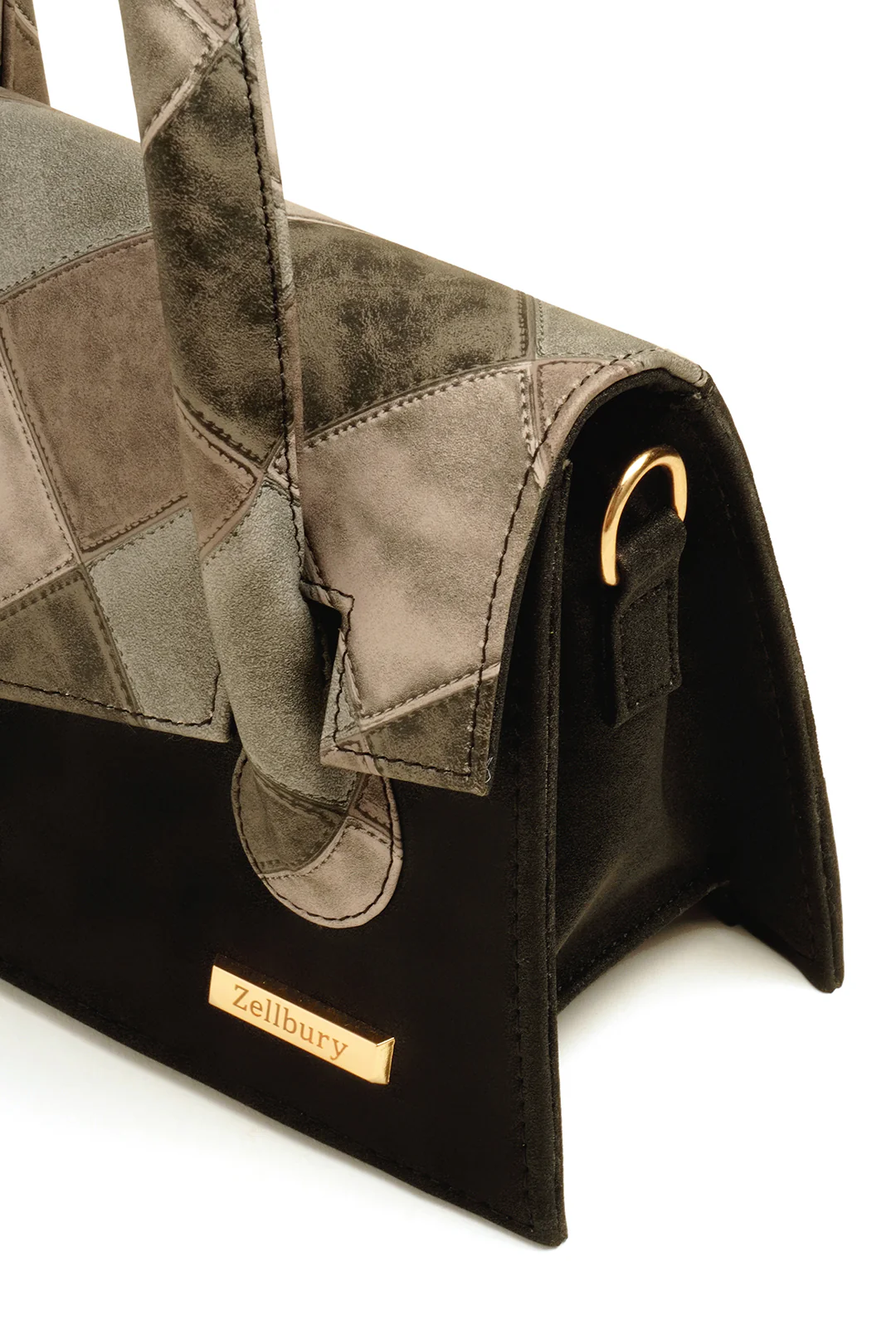 Cross-Body Bags - E640 - Image 4
