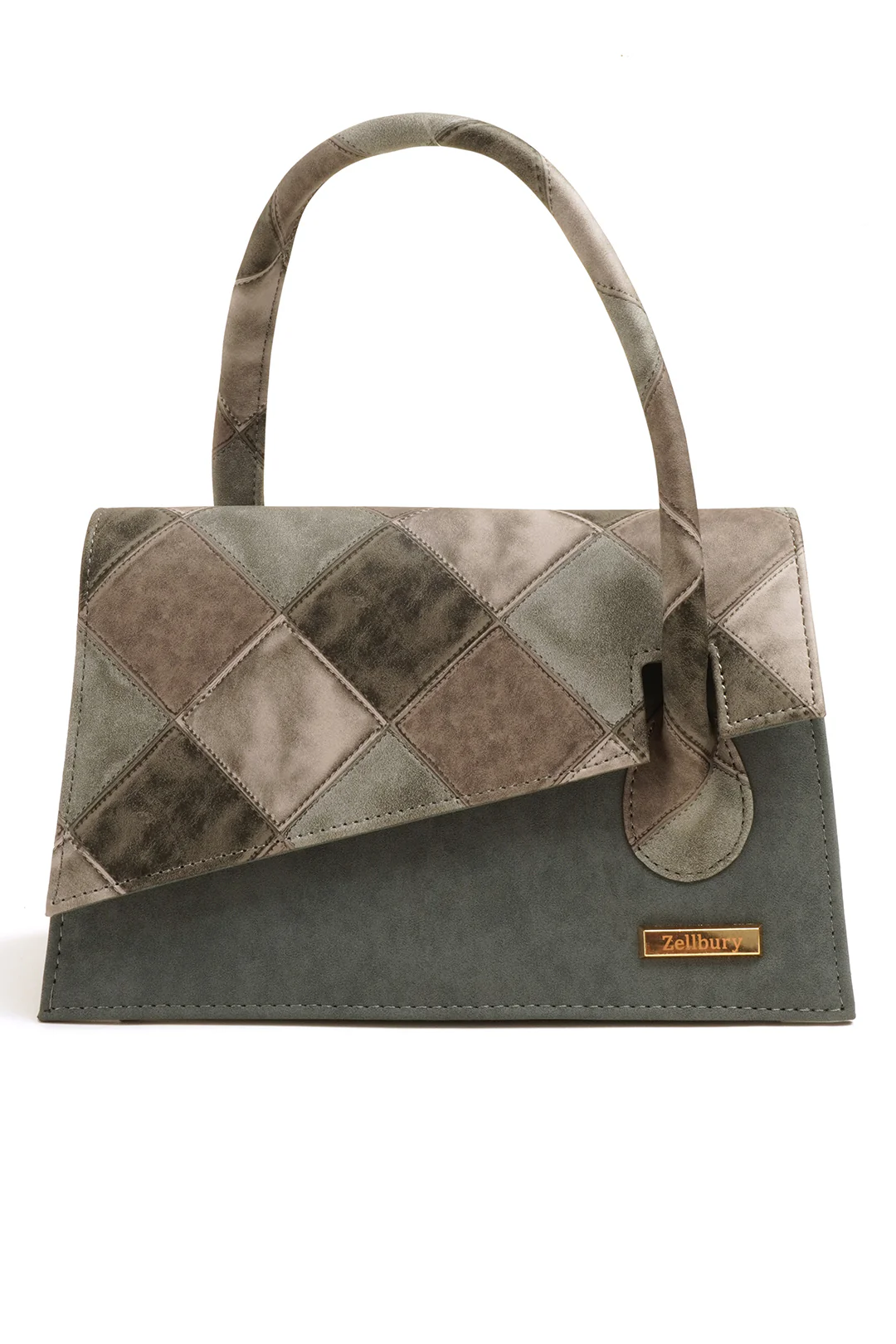 Cross-Body Bags - E640 - Image 6