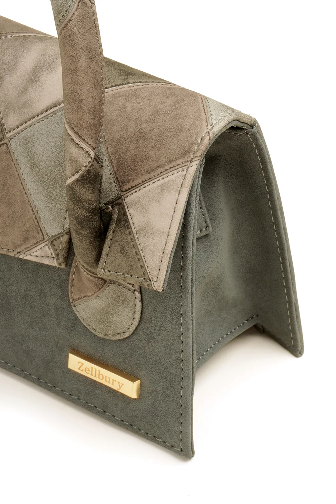 Cross-Body Bags - E640 - Image 8