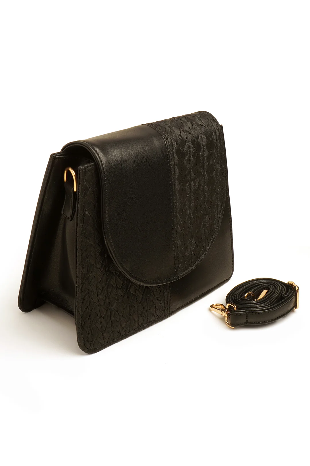 Cross-Body Bags - E647