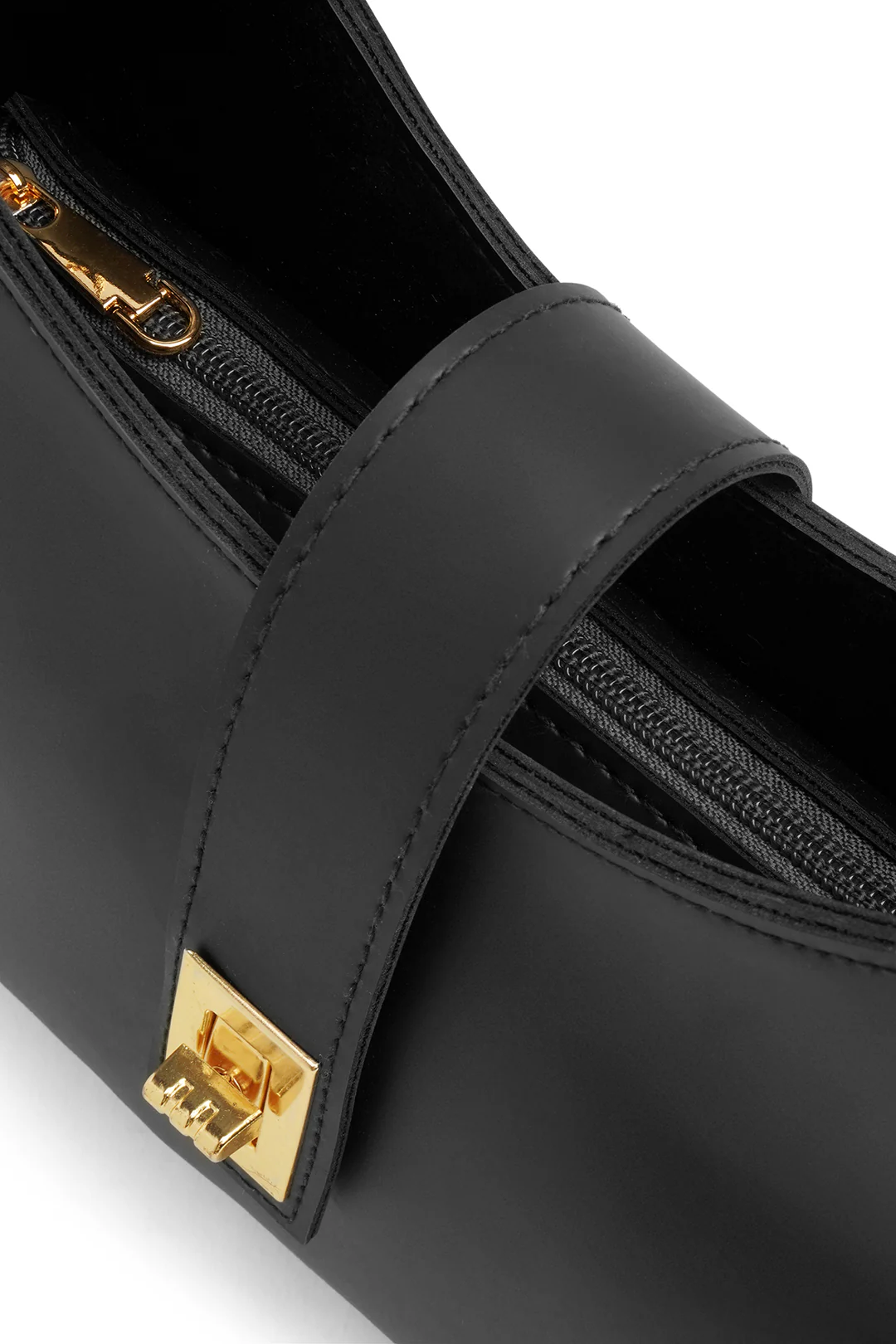 Cross-Body Bags - E671 - Image 5