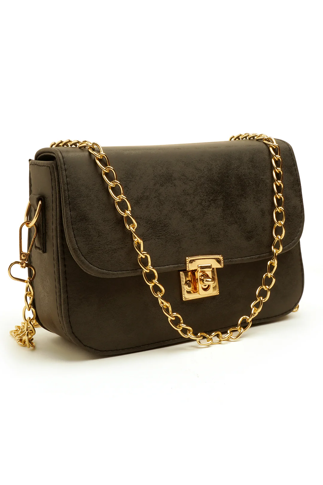 Cross-Body Bags - E679
