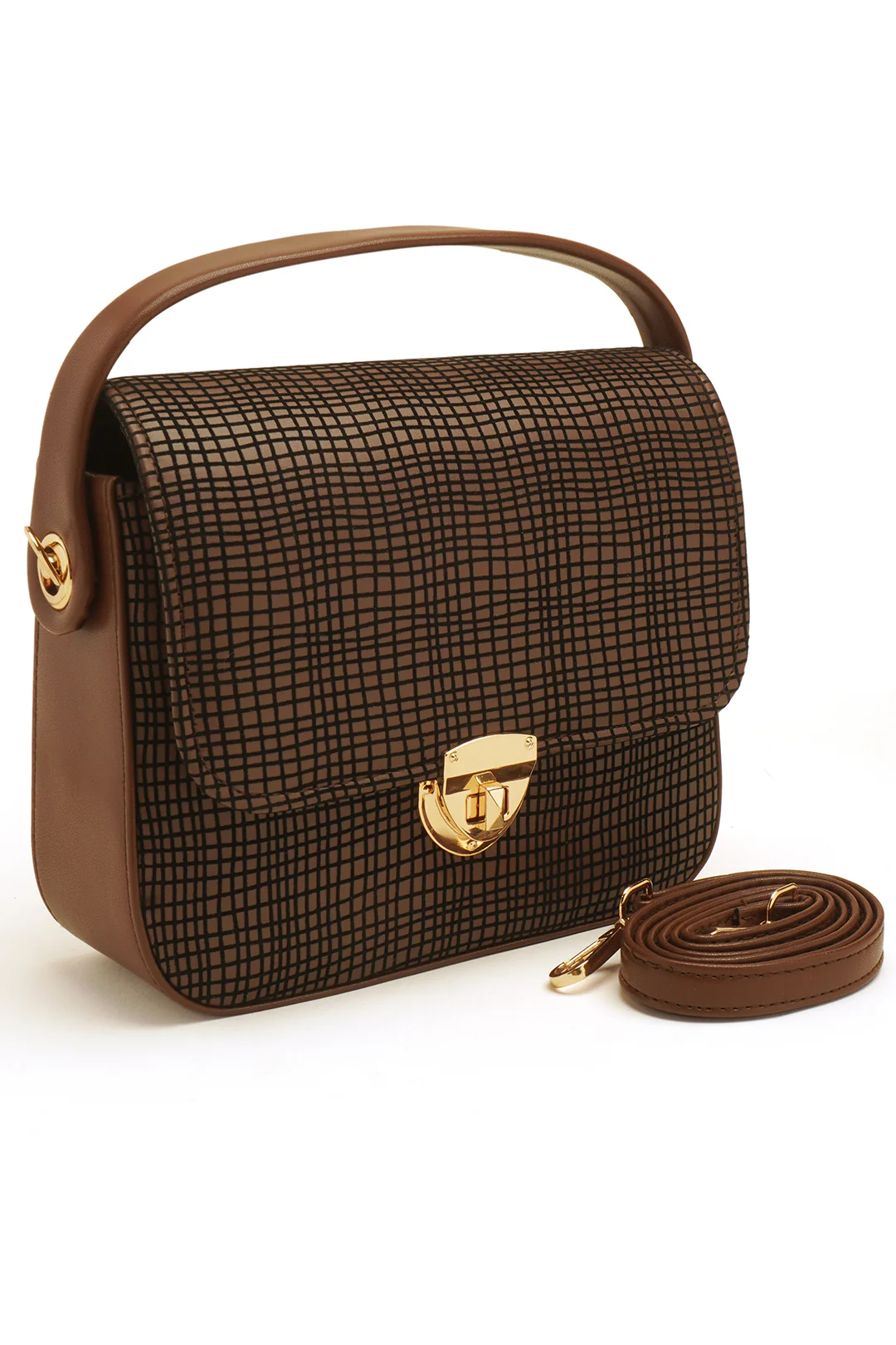 Cross-Body Bags - E684 - Image 11