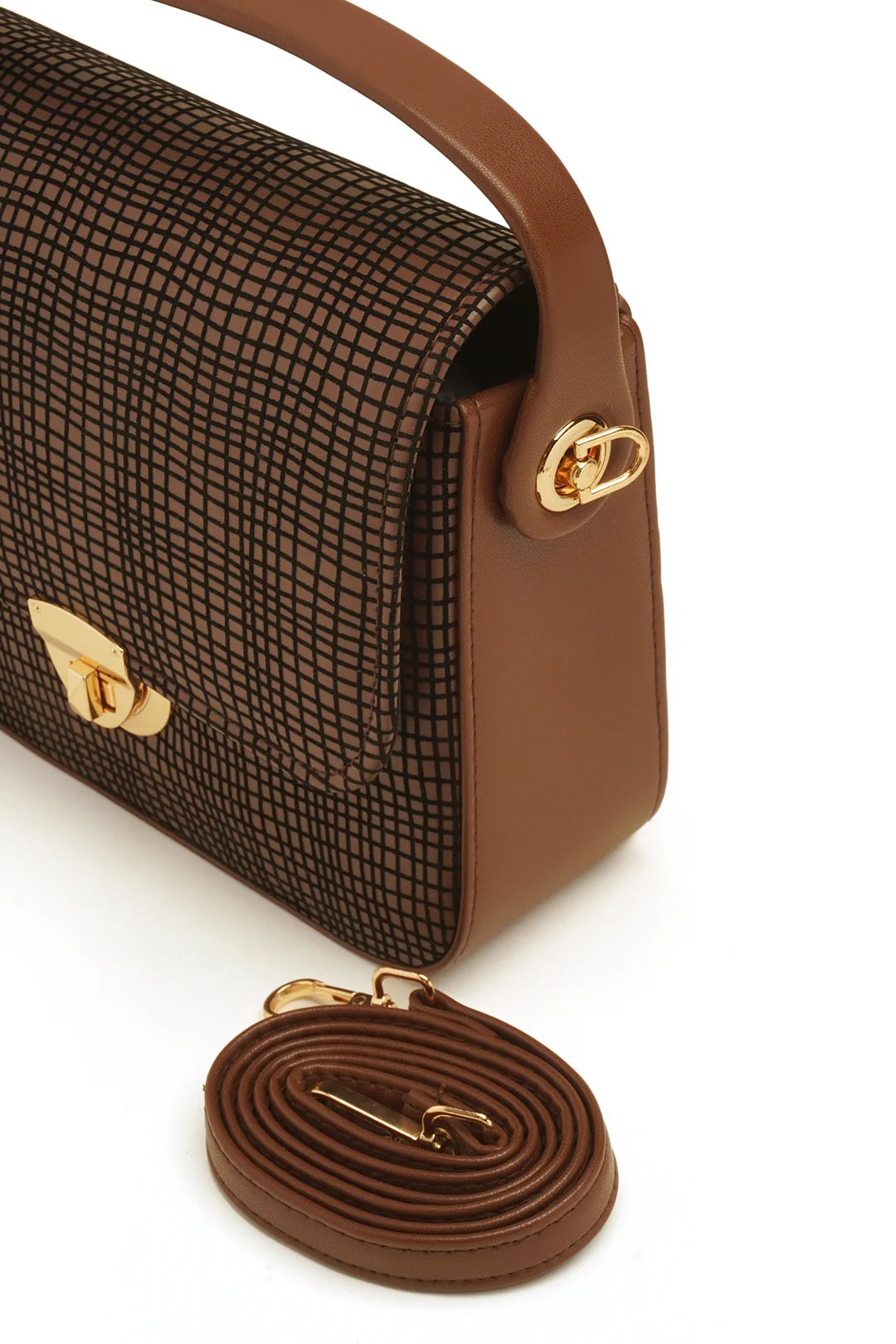 Cross-Body Bags - E684 - Image 13