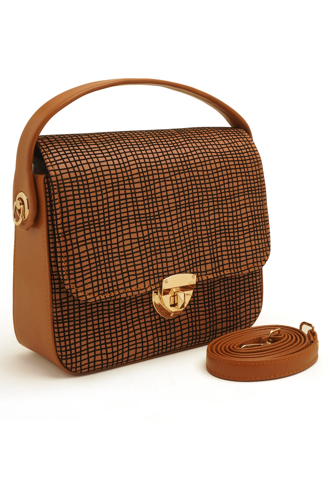 Cross-Body Bags - E684 - Image 16