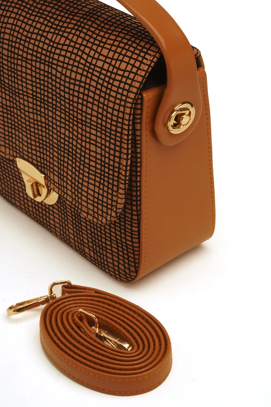 Cross-Body Bags - E684 - Image 18