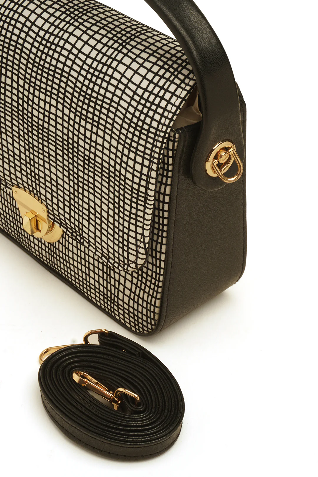 Cross-Body Bags - E684 - Image 3