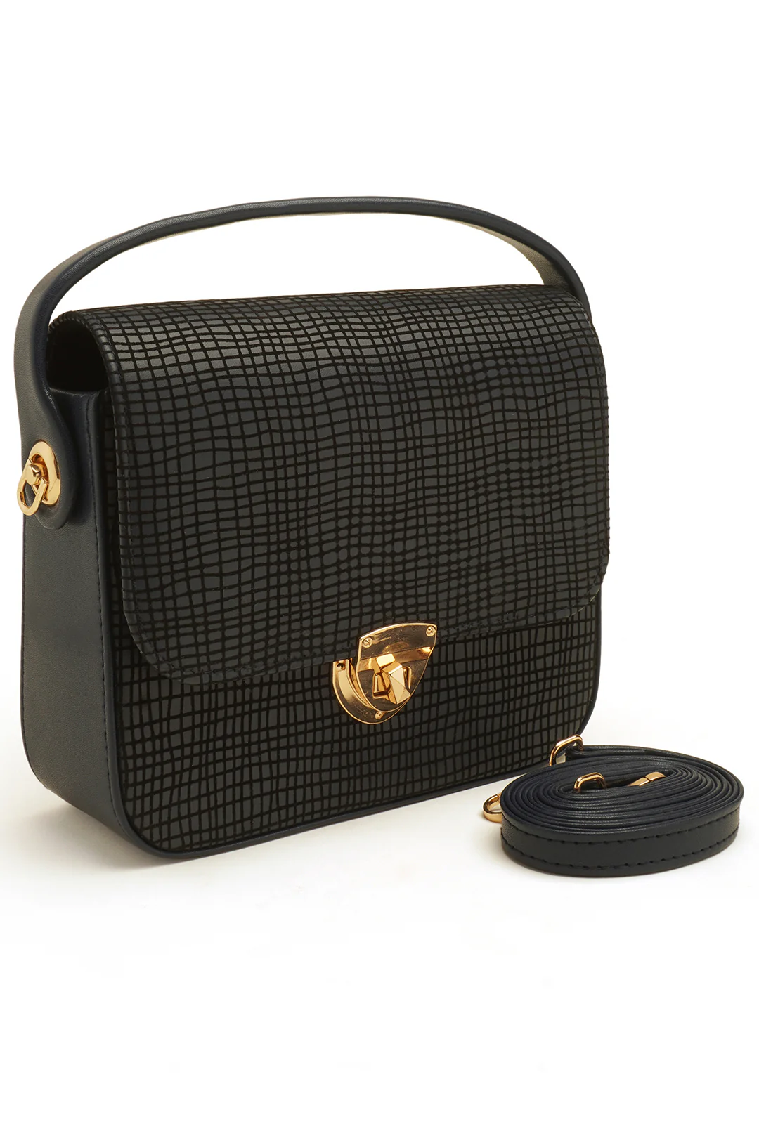 Cross-Body Bags - E684 - Image 6