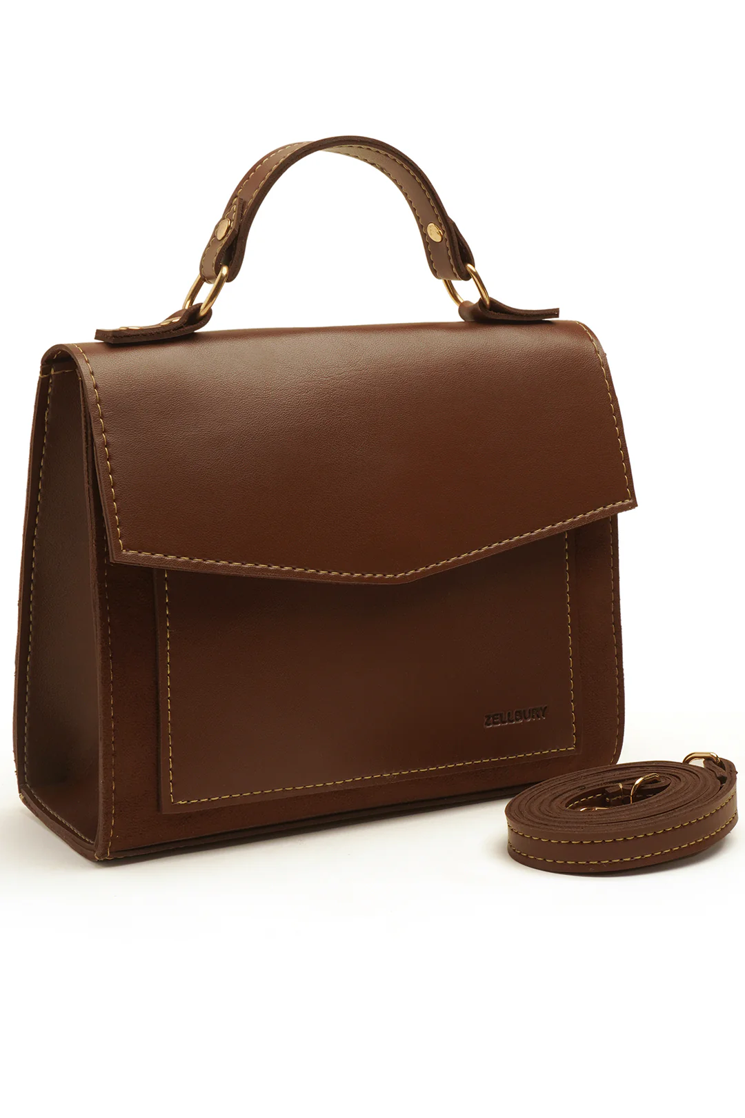 Cross-Body Bags - E685 - Image 5