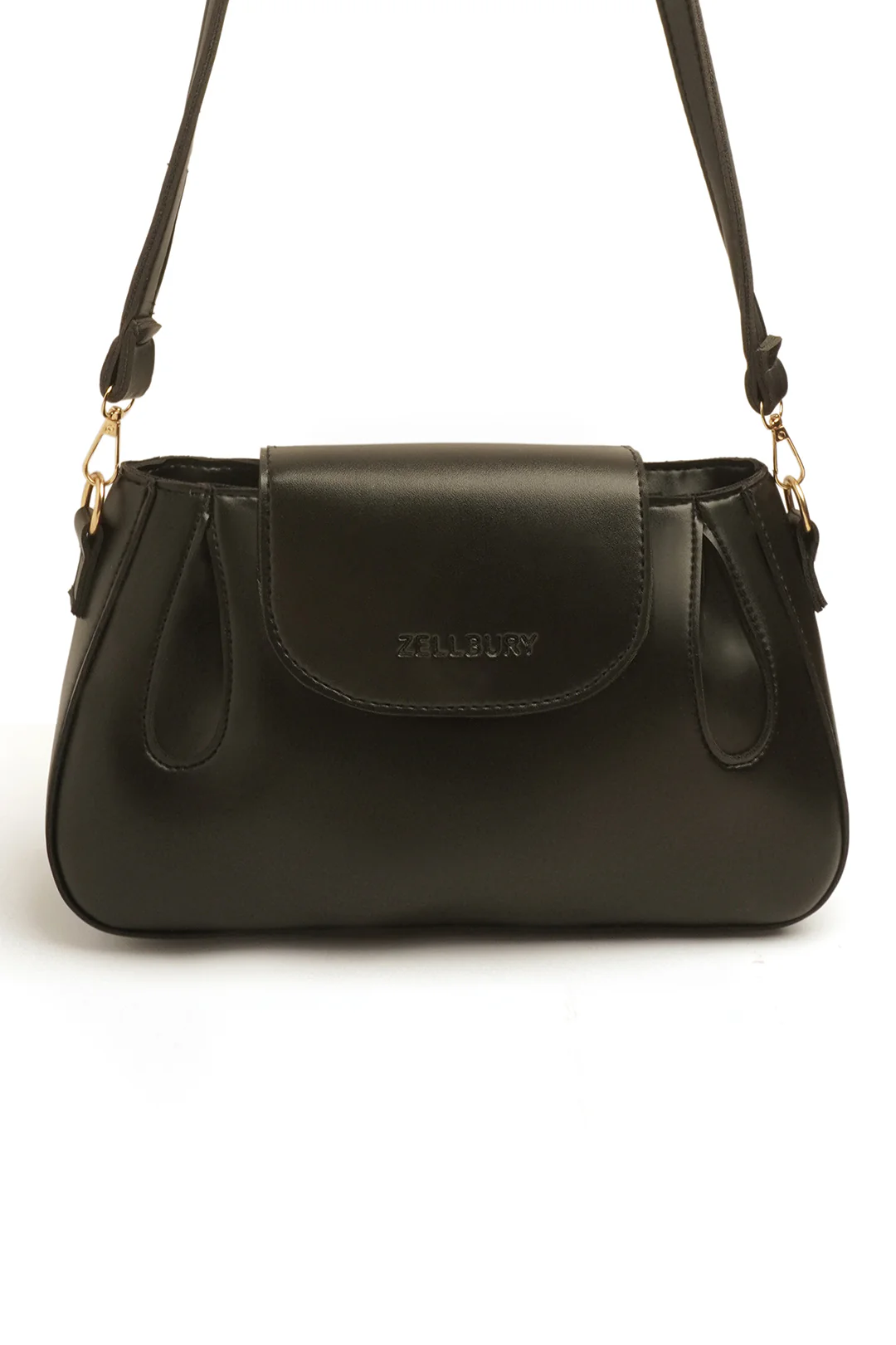 Cross-Body Bags - E694