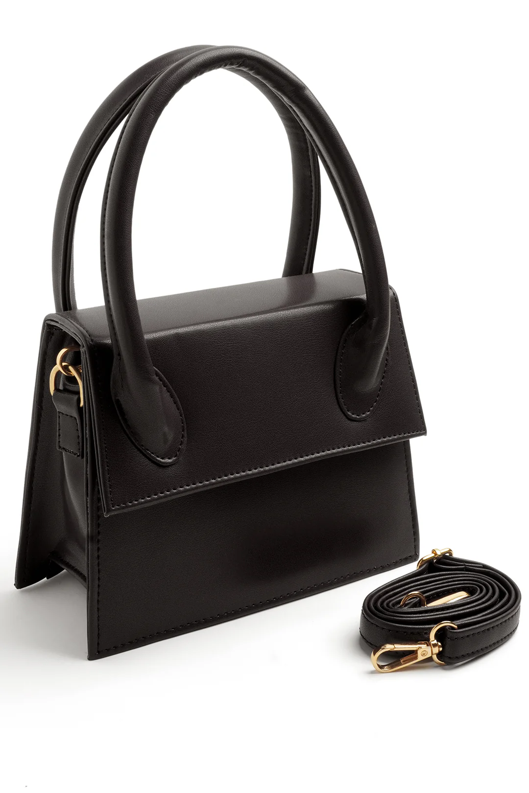 Cross-Body Bags - E734