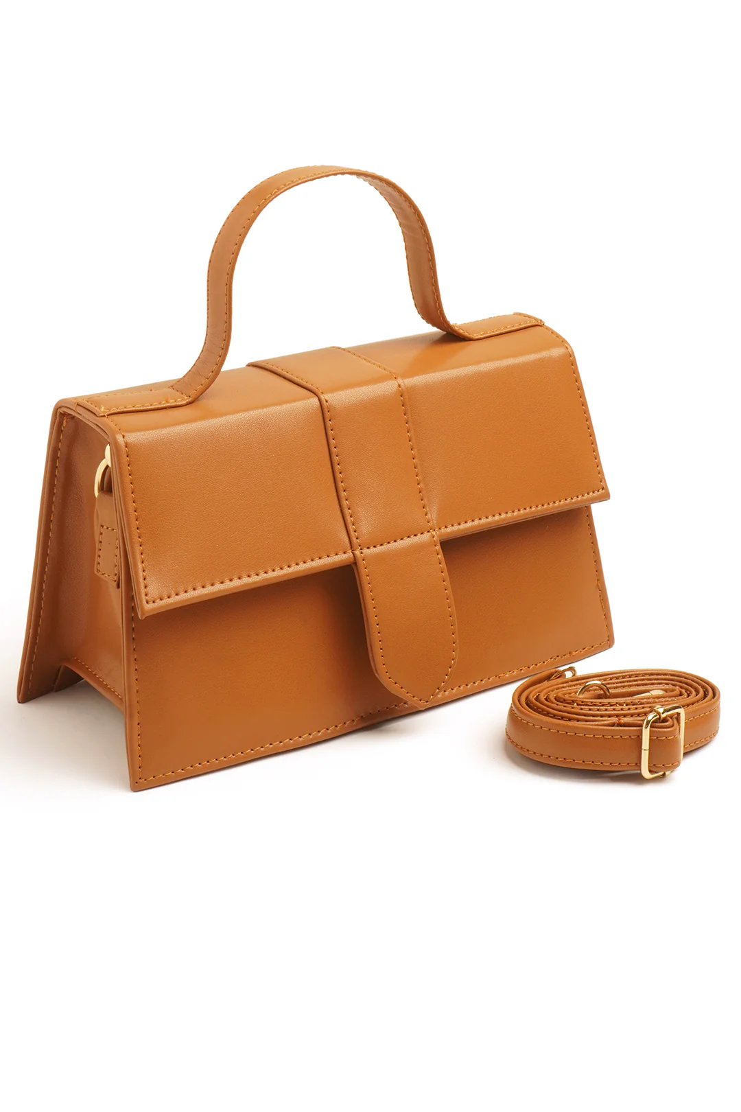 Cross-Body Bags - E735 - Image 11