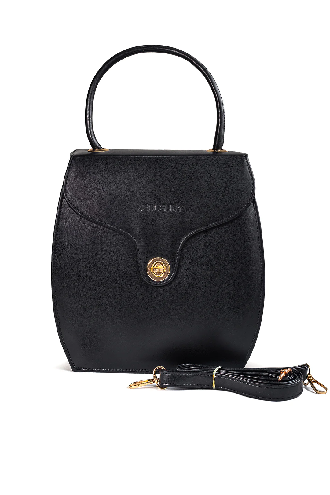 Cross-Body Bags - E754