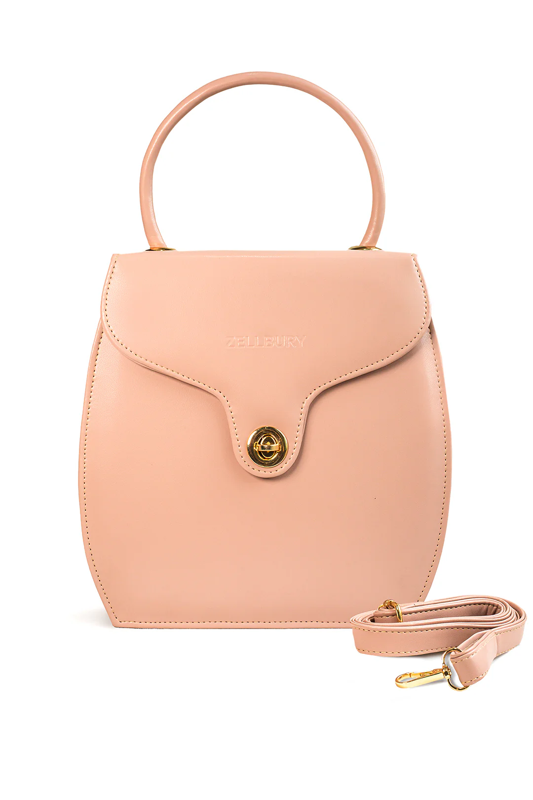 Cross-Body Bags - E754 - Image 5