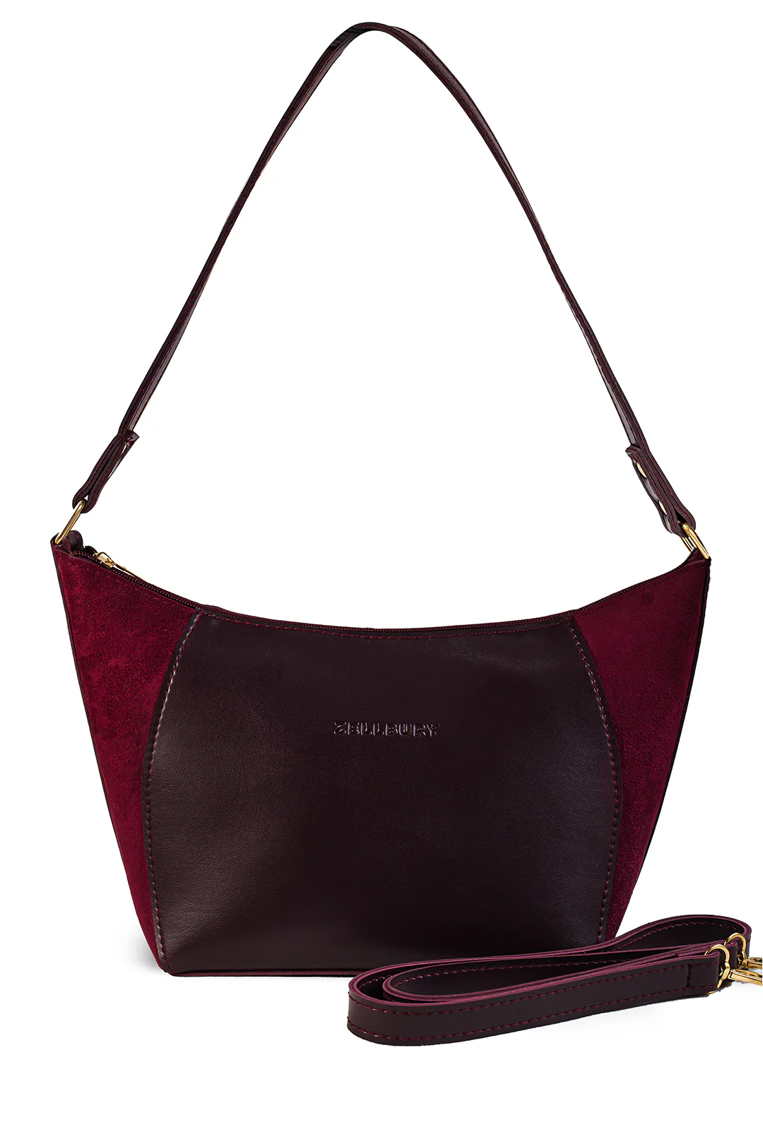 Cross-Body Bags - E776 - Image 13