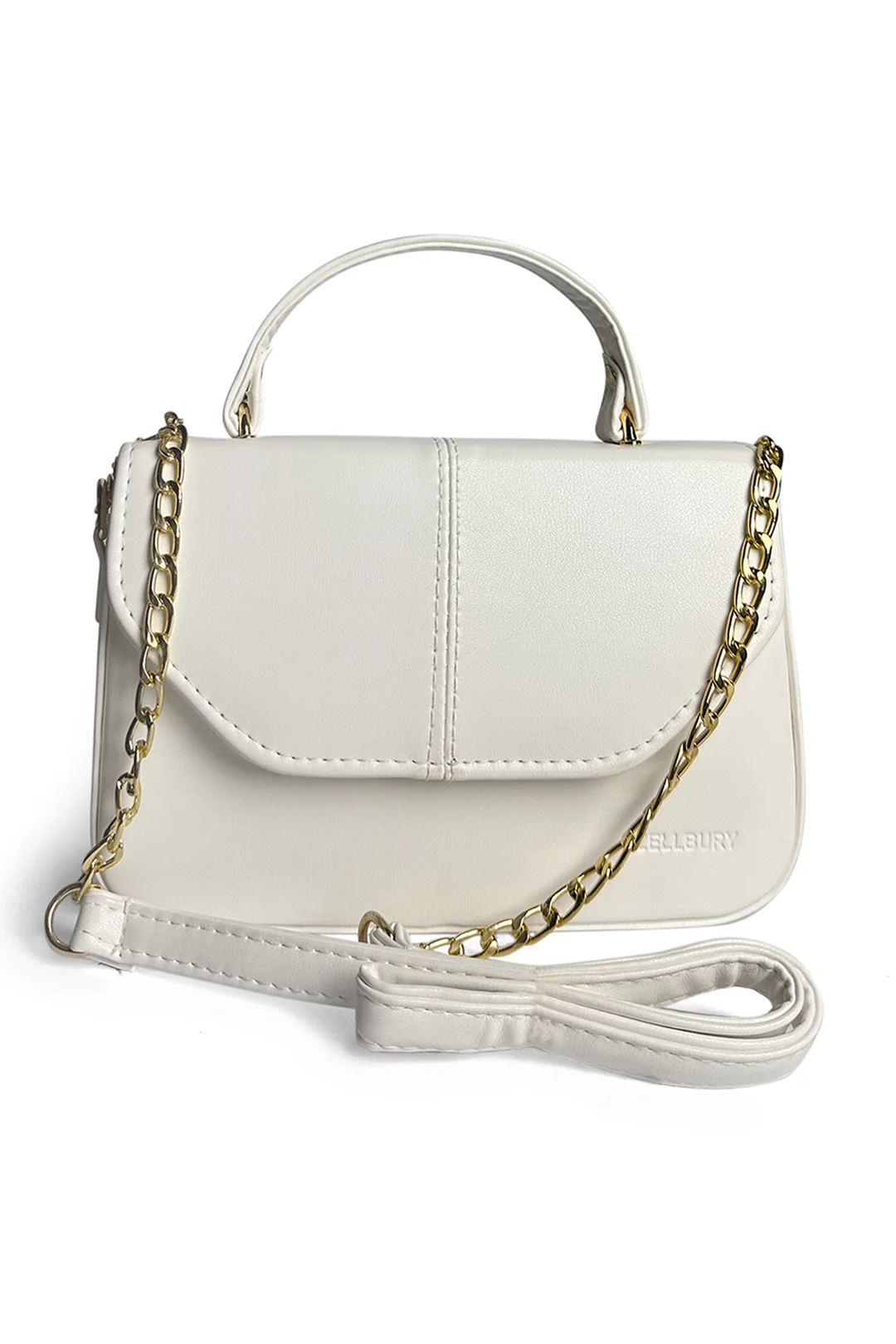 Cross-Body Bags - E781