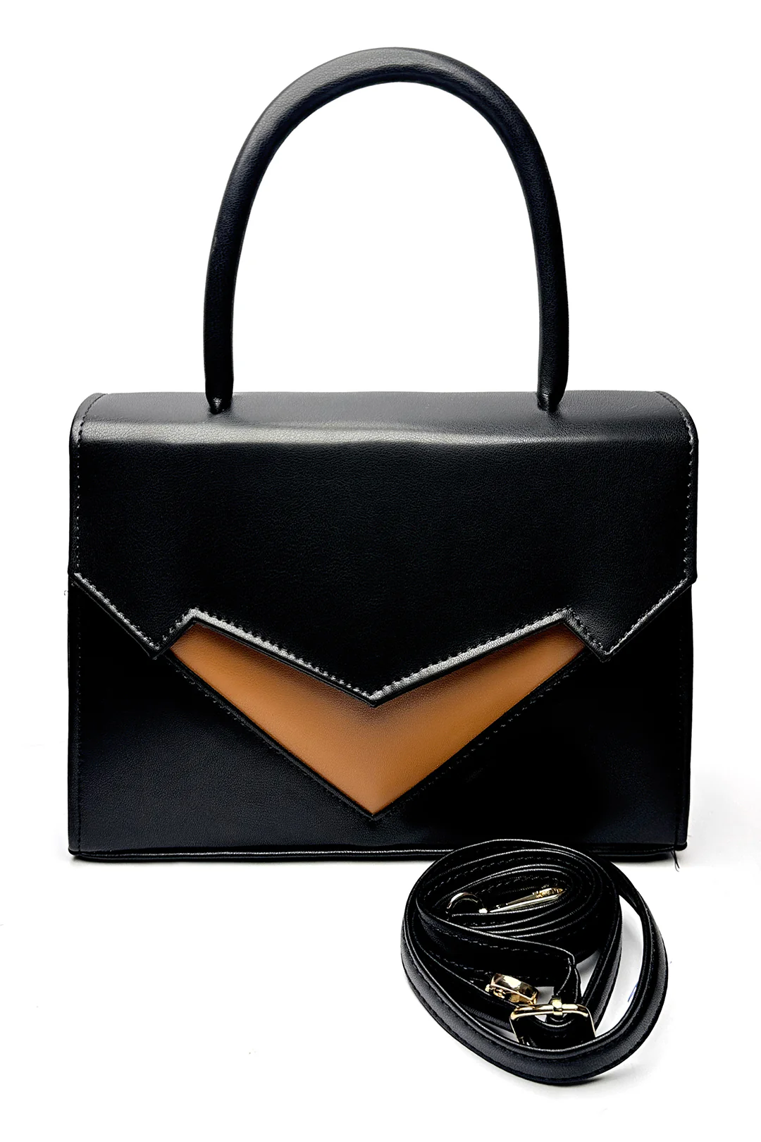 Cross-Body Bags - E802 - Image 3