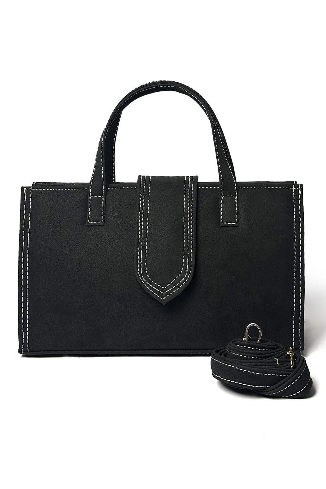 Cross-Body Bags - E803 - Image 2