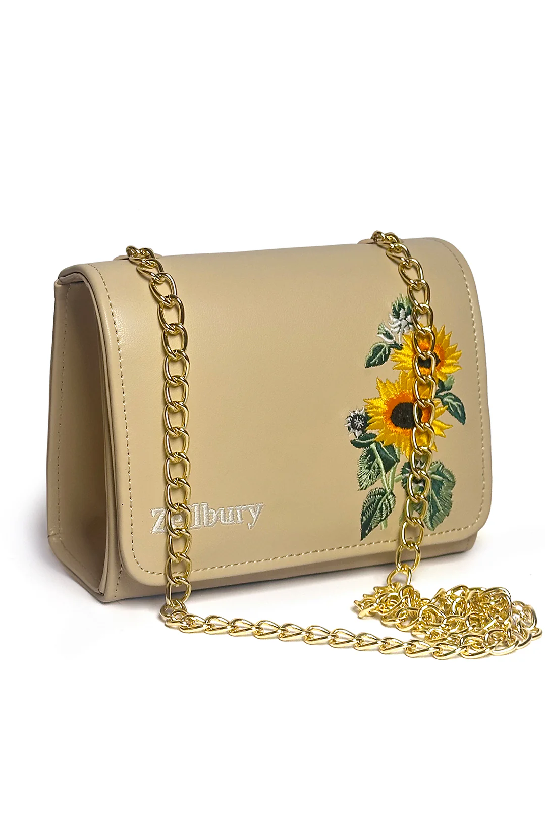 Cross-Body Bags - E806