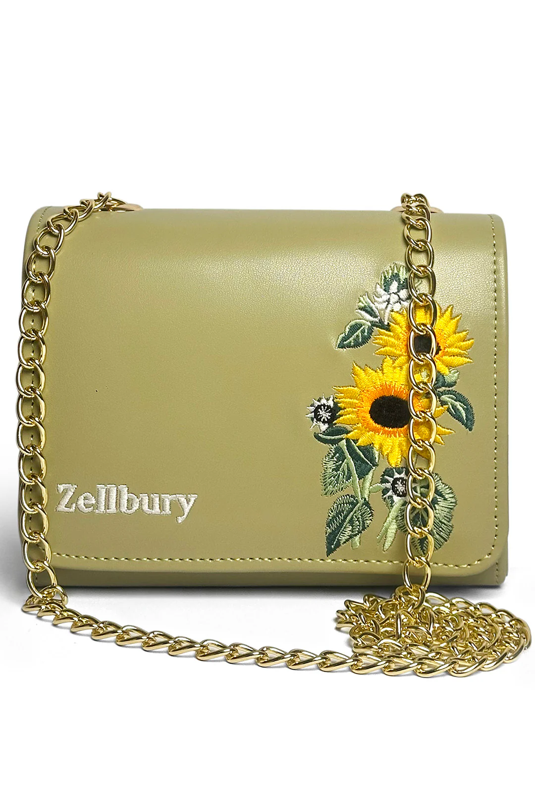Cross-Body Bags - E806 - Image 14