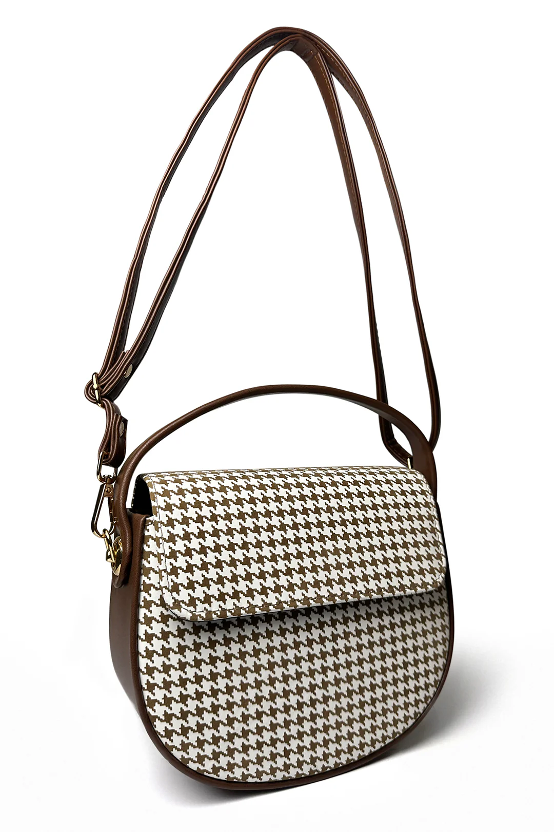 Cross-Body Bags - E807 - Image 11