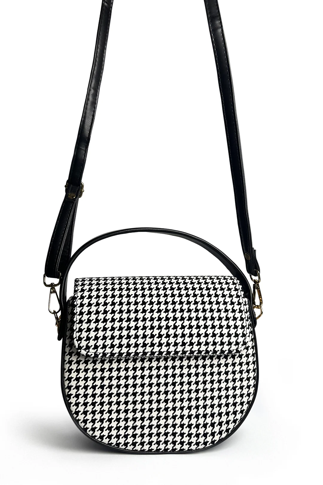 Cross-Body Bags - E807 - Image 4