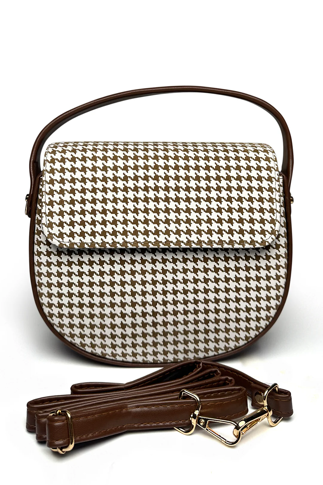 Cross-Body Bags - E807 - Image 8