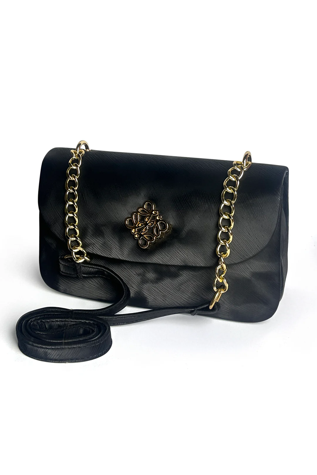 Cross-Body Bags - E813