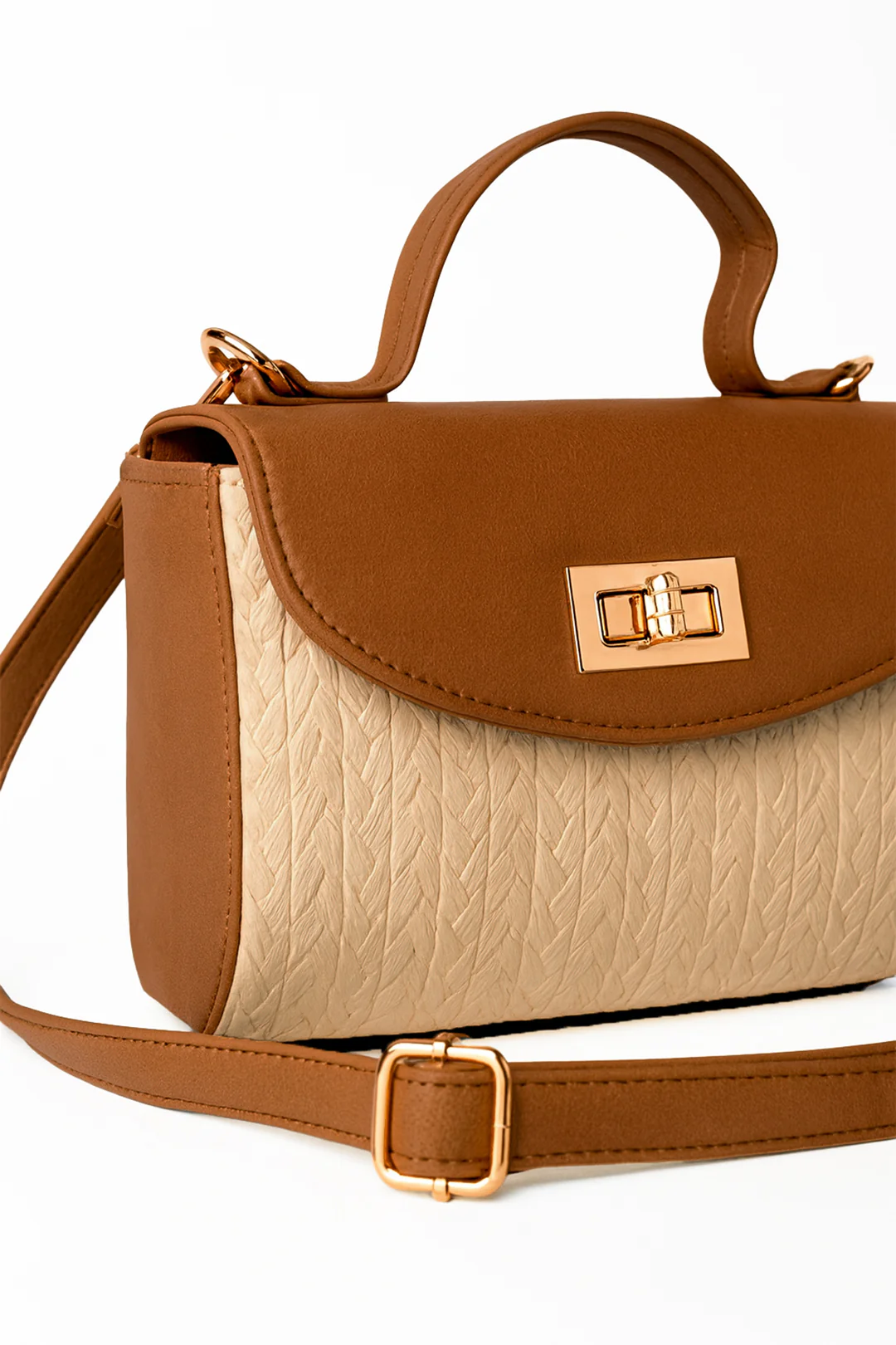 Cross-Body Bags - E814 - Image 14