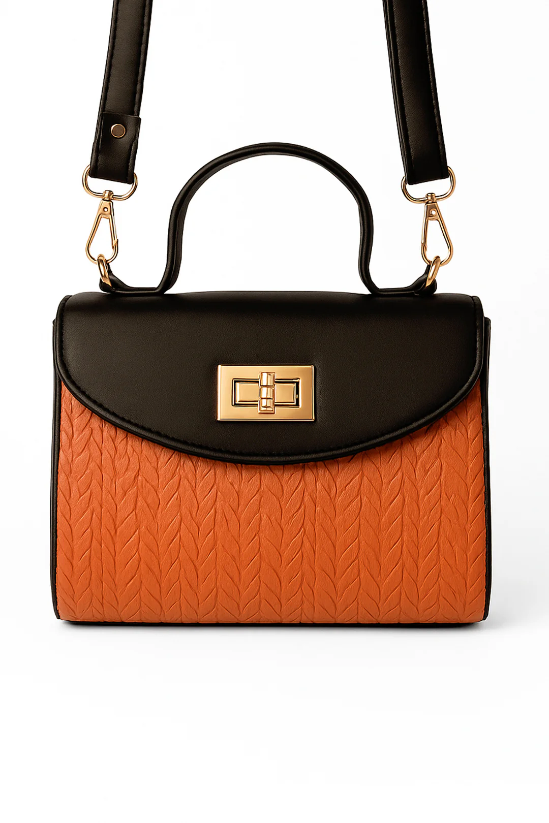 Cross-Body Bags - E814 - Image 8