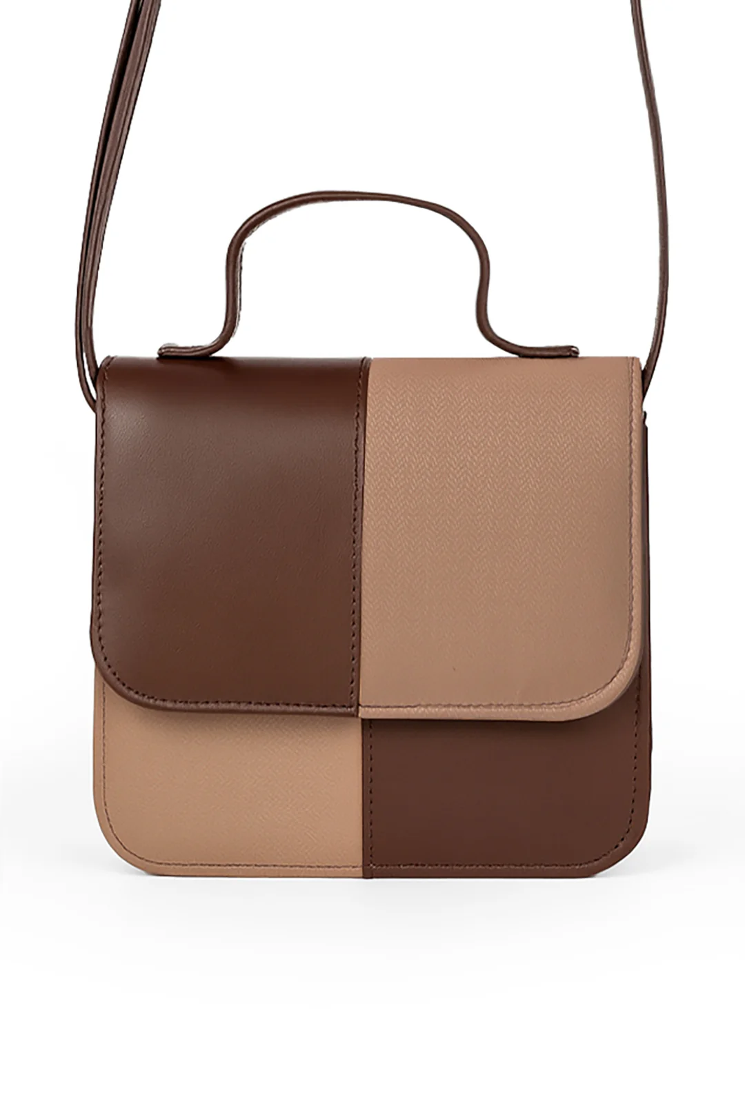 Cross-Body Bags - E826 - Image 16