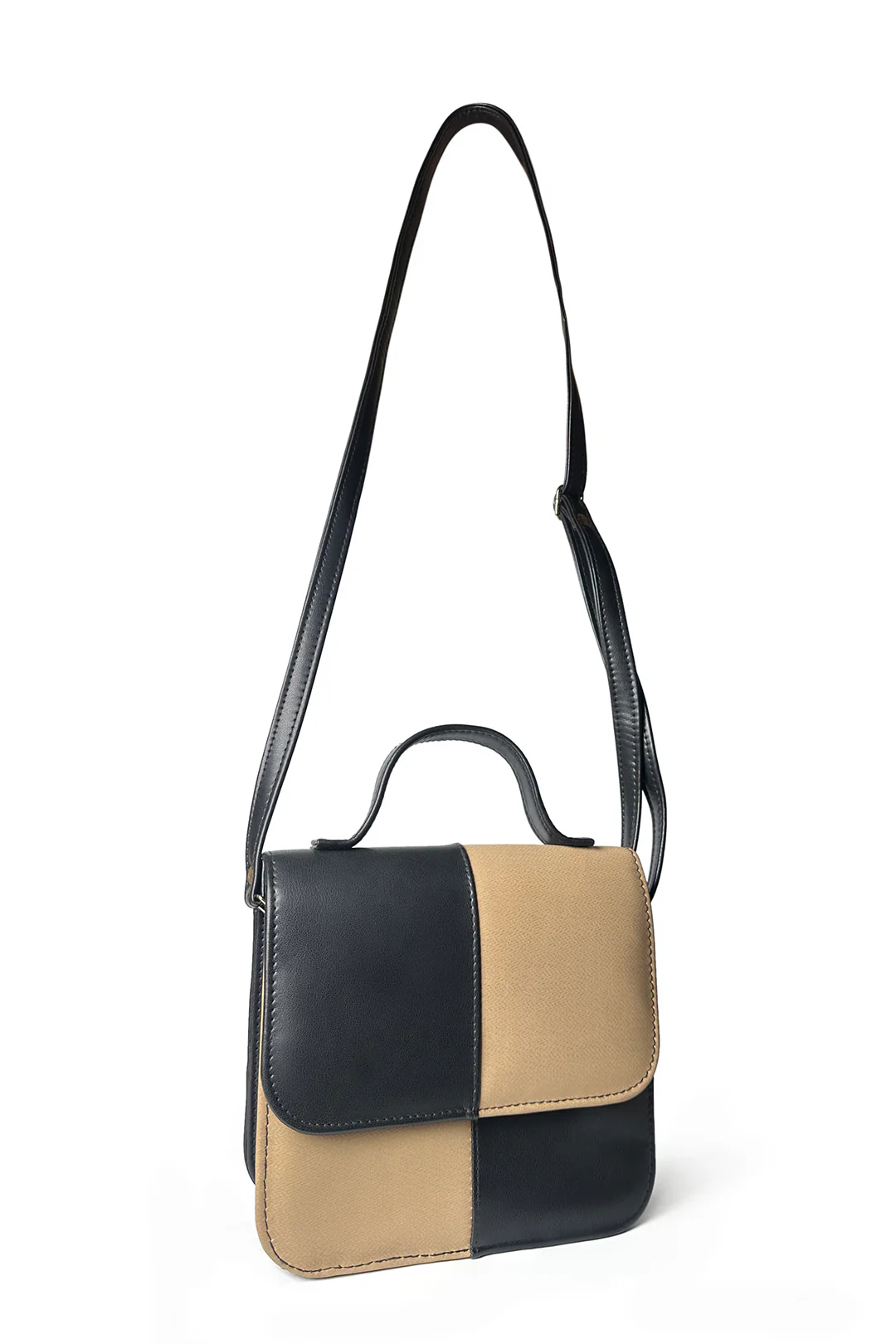 Cross-Body Bags - E826 - Image 5