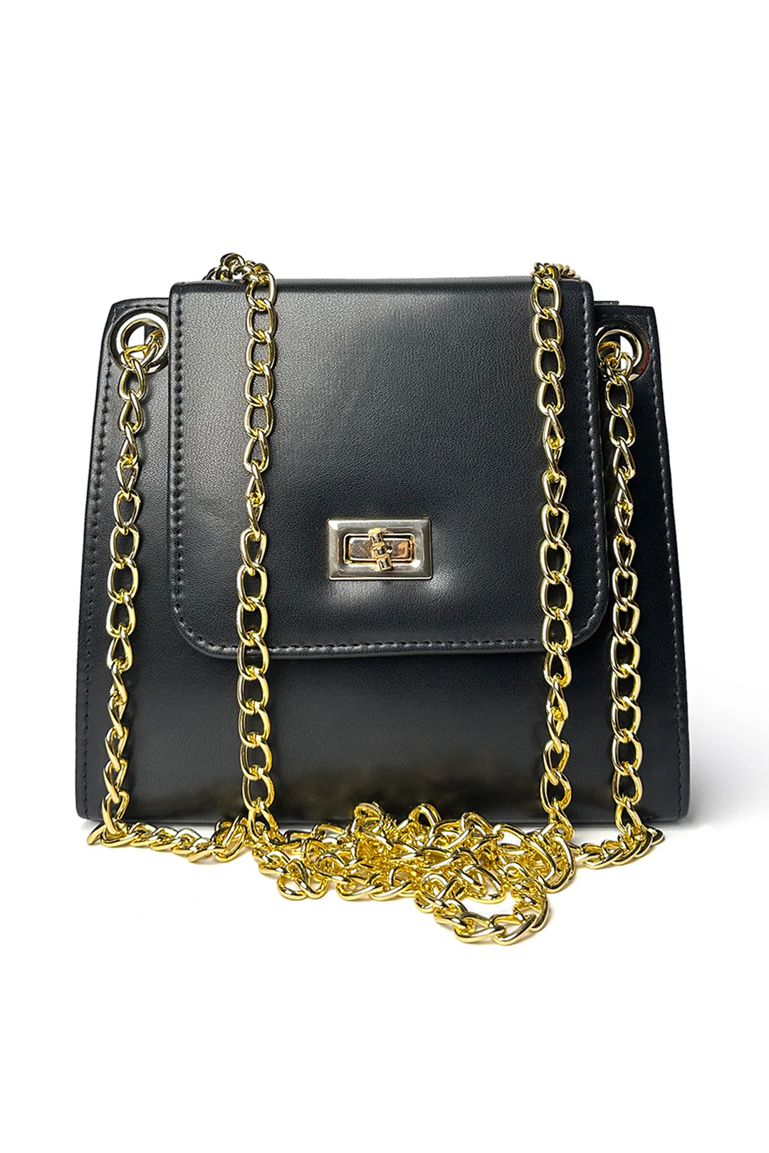Cross-Body Bags - E831