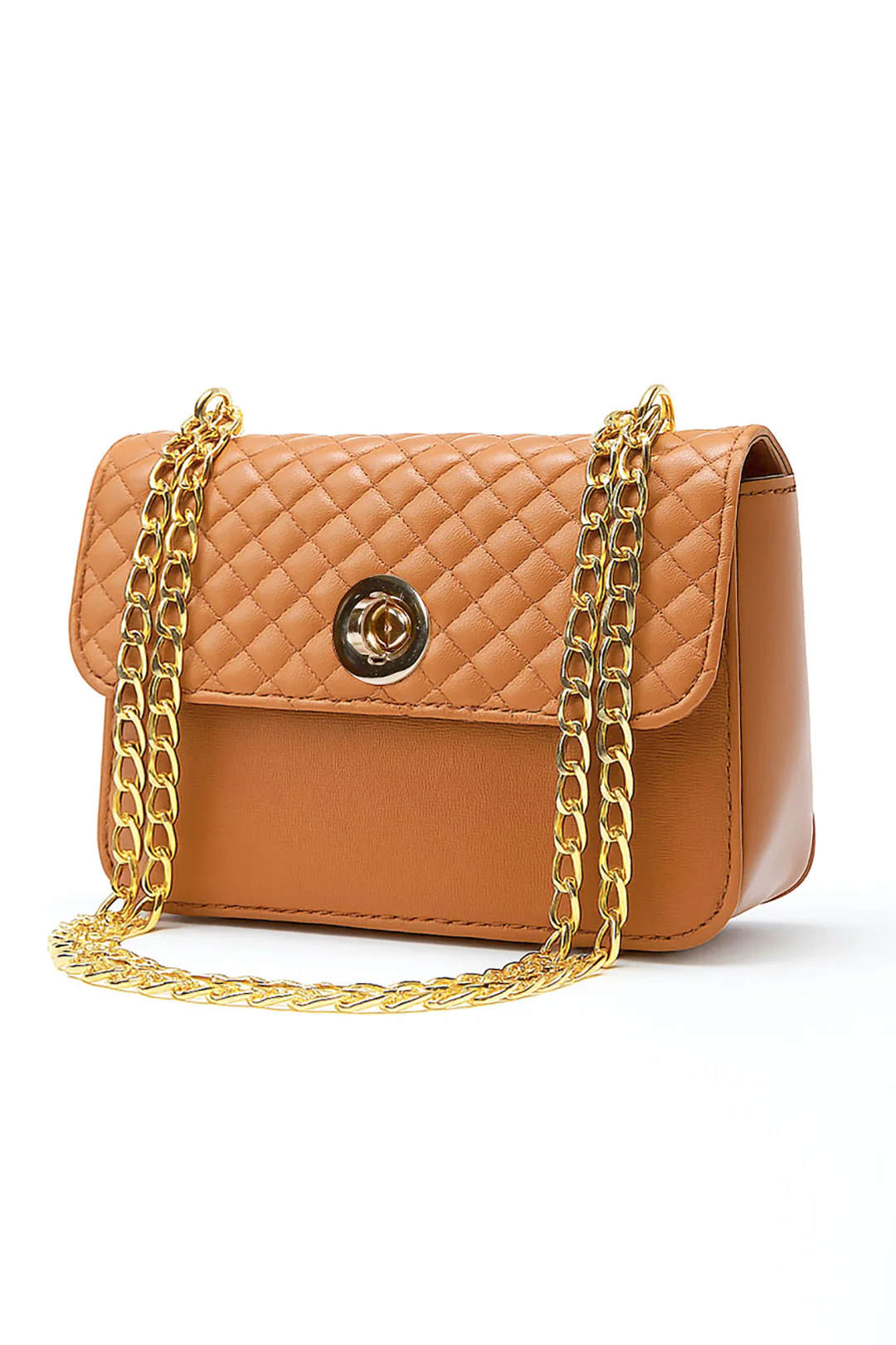 Cross-Body Bags - E834