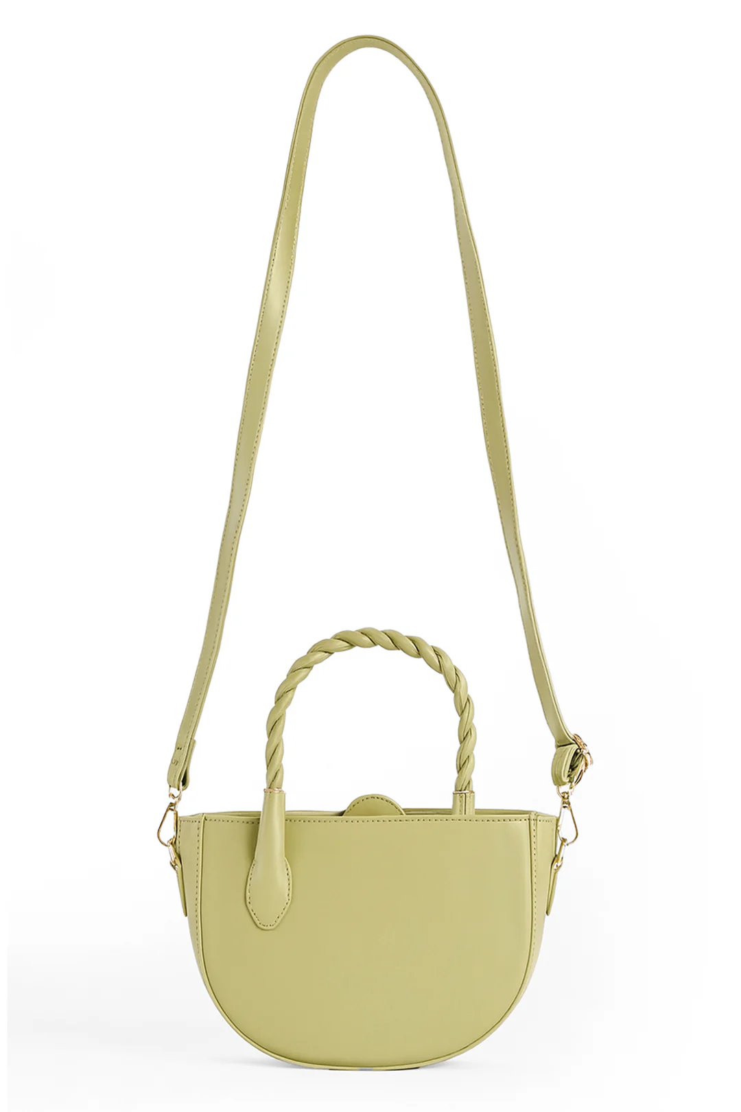 Cross-Body Bags - E878 - Image 4