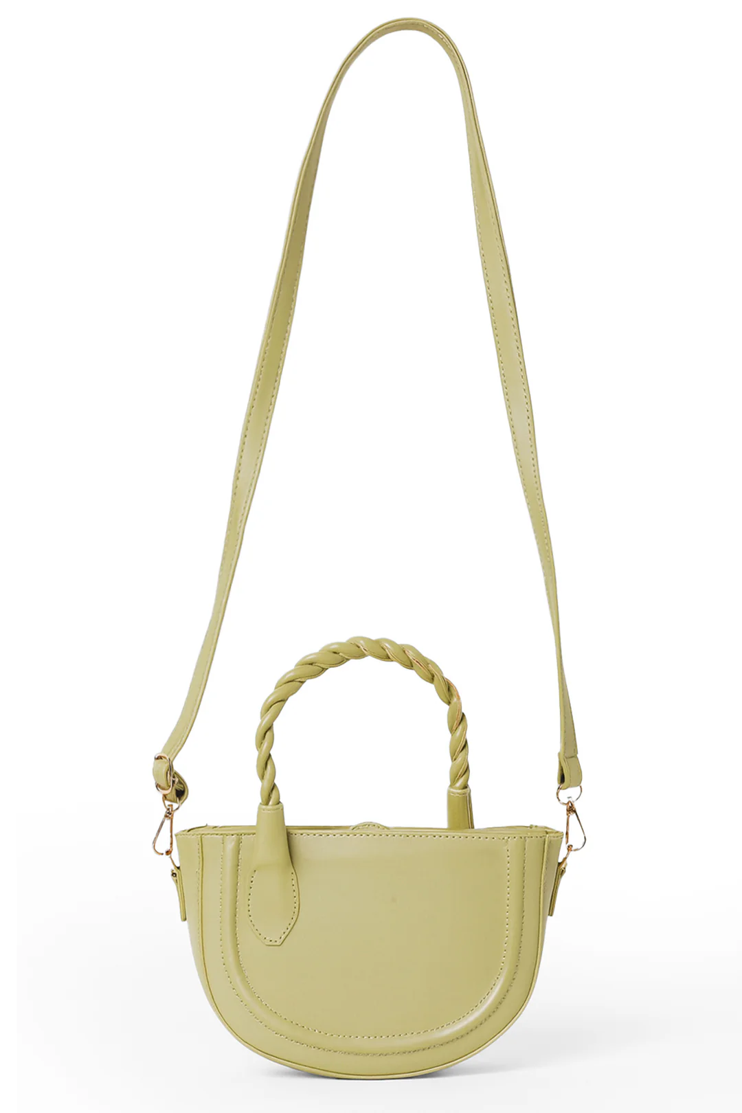 Cross-Body Bags - E878 - Image 5