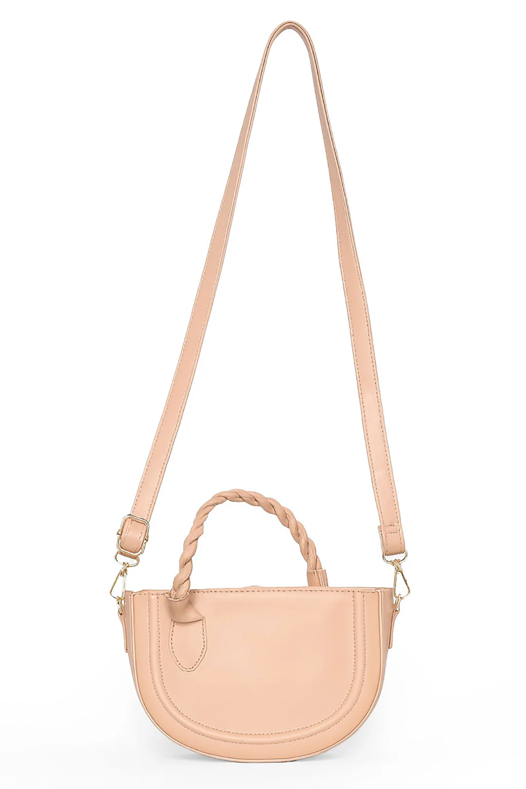 Cross-Body Bags - E878 - Image 9