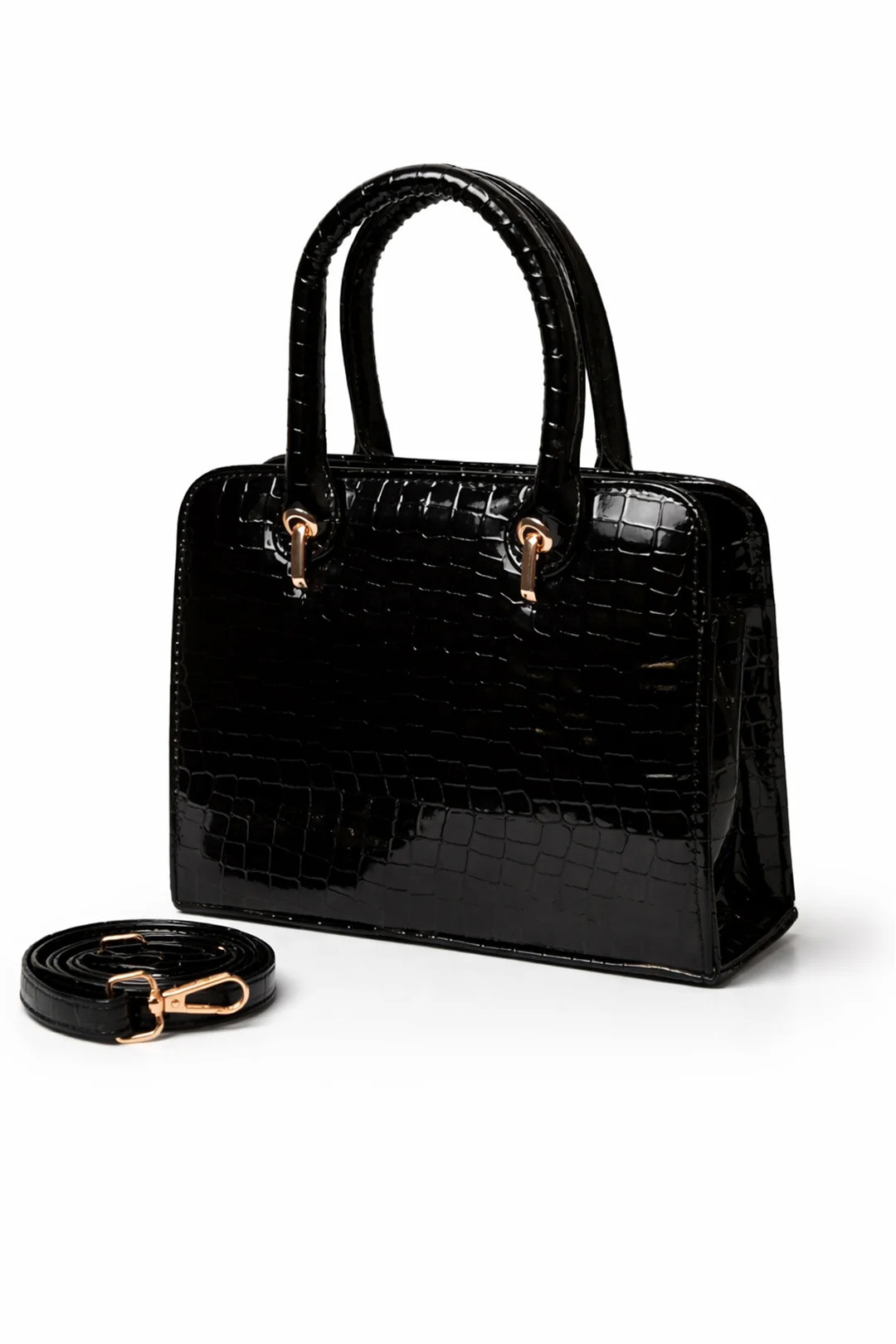 Cross-Body Bags - E925