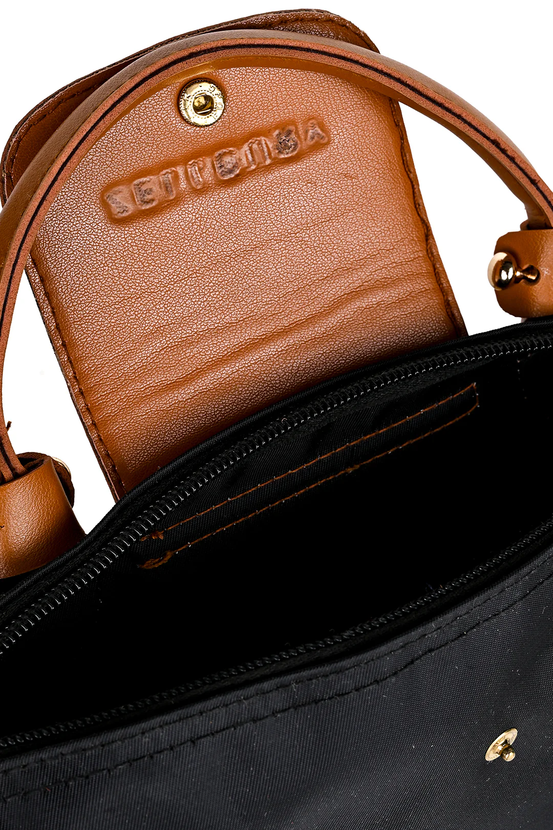 Cross-Body Bags - E948 - Image 11