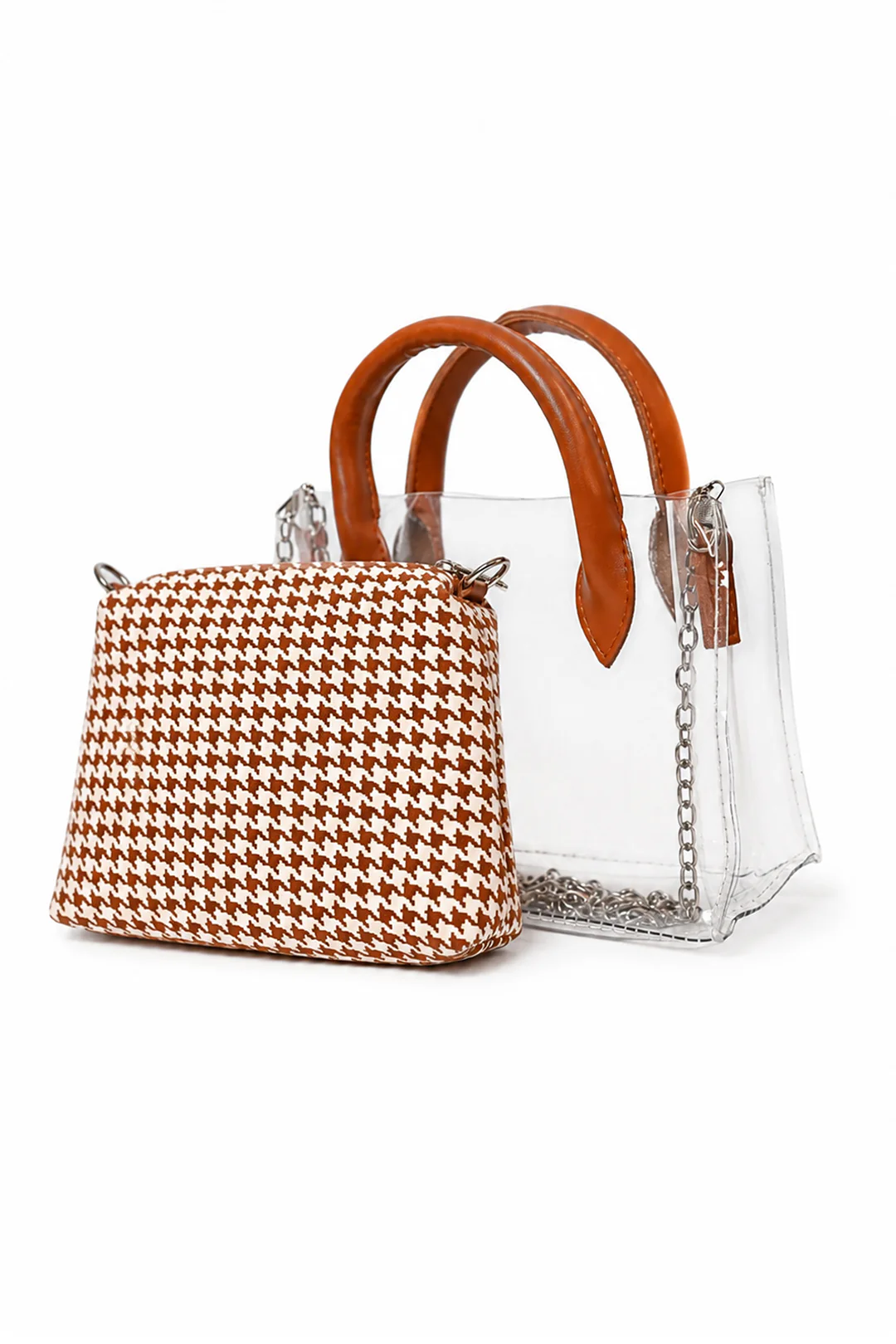 Cross-Body Bags - E977 - Image 3