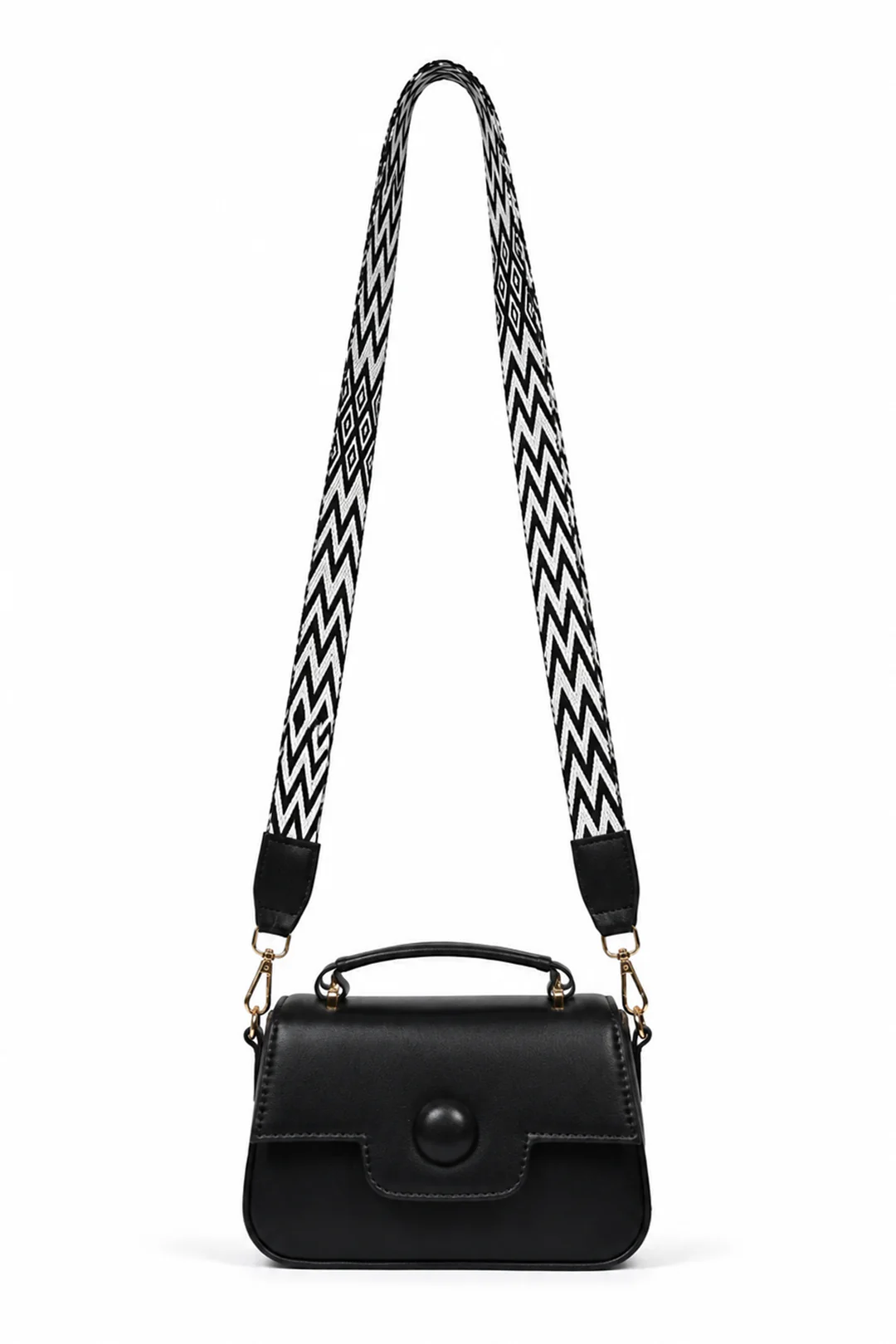 Cross-Body Bags - E978 - Image 5