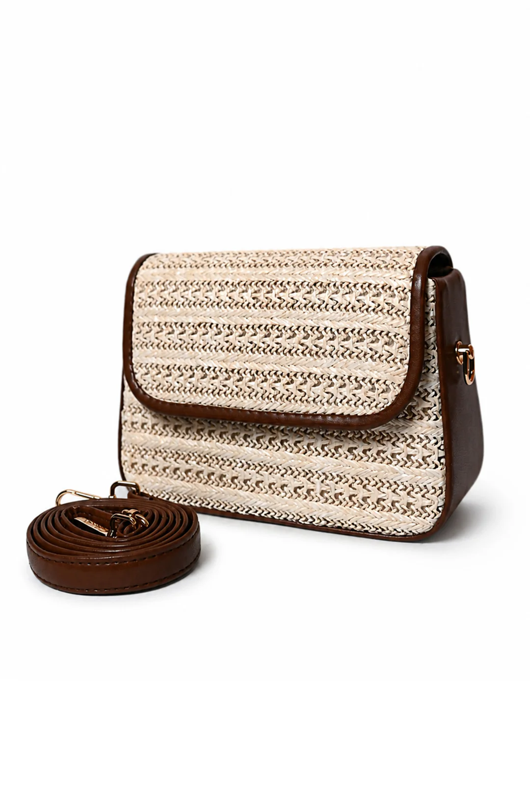 Cross-Body Bags - 1003 - Image 2