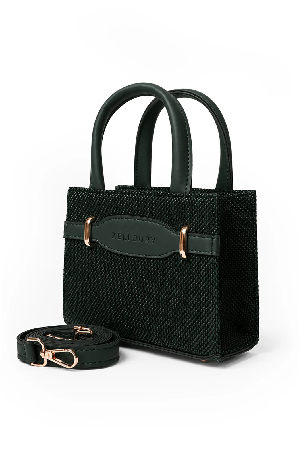 Cross-Body Bags - 1020 - Image 3