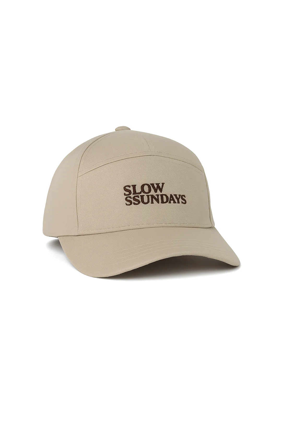 D-Shape Cap - 5007